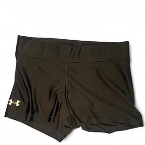 Under armour shorts